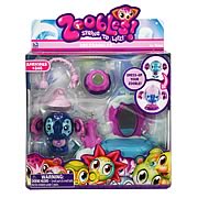 Zoobles Dressoobles Mini-Figure Case